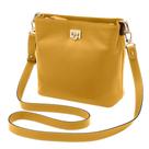 Bolsa de Couro Mariart Juá