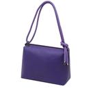 Bolsa de Couro Mariart Maraú