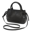 Bolsa de Couro Mariart Mini Capitólio