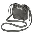 Bolsa de Couro Mariart Mini Cravo