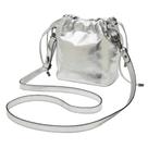Bolsa de Couro Mariart Mini Cravo