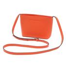 Bolsa de Couro Mariart Mini Cristal Bolsa de Couro Mariart Mini Cristal