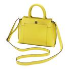 Bolsa de Couro Mariart Mini Rubi Bolsa de Couro Mariart Mini Rubi