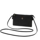 Bolsa de Couro Mariart Onix