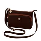 Bolsa de Couro Mariart Rosalina Bolsa de Couro Mariart Rosalina