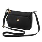 Bolsa de Couro Mariart Rosalina