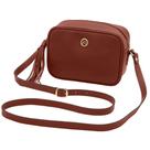 Bolsa de Couro Mariart Titânio II