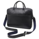 Bolsa de Couro Masculina Couro50 Cajá