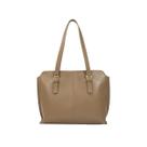 Bolsa de Couro Shopping Bag Cela