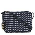 Bolsa de Couro Shopping Bag PALOMA
