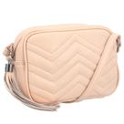 Bolsa de Couro Tiracolo 00243939722