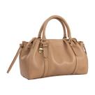 Bolsa de Couro Tote Bella Classe Couro Original