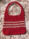 Bolsa de crochê Bio color Cris Bolsa de crochê Bio color Cris