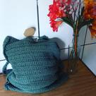 Bolsa de croche