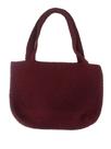 Bolsa de croche grande