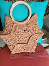 Bolsa de Croché
