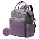 Bolsa de crochê KOKNIT Mochila e sacola de armazenamento