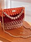 Bolsa de Crochê