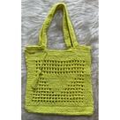 Bolsa de crochê