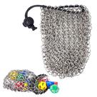 Bolsa de Dados de Metal - RPG Bolsa de Dados de Metal - RPG