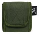 Bolsa de descarte Drop Mag Modular Verde