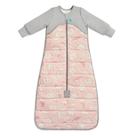 Bolsa de Dormir Love to Dream Extra Quente - Bebês de 18 a 36 Meses (Rosa)