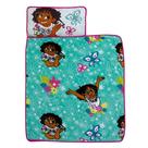 Bolsa de Dormir NoJo Encanto Tropical Delight para Niños Pequeños 117x83 cm Bolsa de Dormir NoJo Encanto Tropical Delight para Niños Pequeños 117x83 cm