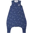 Bolsa de Dormir Woolino 4 Estações para Bebês (18-36 meses) - Modelo NightSky