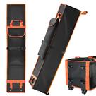 Bolsa de dossel Amerbro de substituição para dossel dobrável de 10 x 10