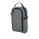 Bolsa de equipamento acessória Gator Cases Transit Series GT-1407-GRY Bolsa de equipamento acessória Gator Cases Transit Series GT-1407-GRY