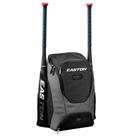Bolsa de equipamento de mochila Easton DUGOUT Black