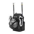 Bolsa de equipamento de mochila Easton WALK-OFF MOJO Black