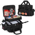 Bolsa de equipamento de pesca DSLEAF para caixas de equipamento 3500/3600 Bolsa de equipamento de pesca DSLEAF para caixas de equipamento 3500/3600