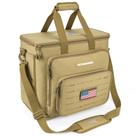 Bolsa de equipamento de pesca KastKing Karryall para água salgada/água doce
