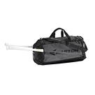 Bolsa de equipamento de viagem Easton E310D Baseball/Softball preta