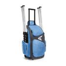 Bolsa de Equipamento Esportivo Easton Traveler com Rodinhas 61x33x25 cm