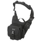 Bolsa de equipamentos Maxpedition Fatboy Versipack preta