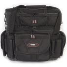 Bolsa de Equipamentos para Pesca MTK New Premium Tamanho GG com Capa de Chuva