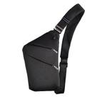 Bolsa de estilingue OSOCE Wander Plus anti-roubo para mulheres e homens