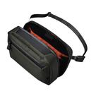 Bolsa de estilingue Tech Case ALPAKA Elements Max X-Pac VX21 verde escuro