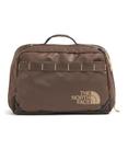 Bolsa de estilingue THE NORTH FACE Base Camp Voyager Smokey Brown/Khaki Bolsa de estilingue THE NORTH FACE Base Camp Voyager Smokey Brown/Khaki