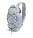 Bolsa de estilingue THE NORTH FACE Borealis Blue Flax/Twilight Galaxy