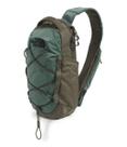 Bolsa de estilingue THE NORTH FACE Borealis Duck Green/New Taupe Green