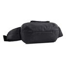 Bolsa de estilingue Thule Aion preta resistente à água e durável Bolsa de estilingue Thule Aion preta resistente à água e durável