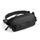 Bolsa de Estilingue Tomtoc X-Pac 5,5L à Prova D'Água para Homens - Preta