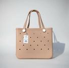 Bolsa de EVA para personalizar com botons