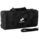 Bolsa de facas EVERPRIDE Chef contém 20 facas com compartimento