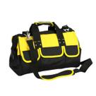 Bolsa De Ferramentas 20 Polegadas 50CM Oxford Reforçada Organizadora Multiuso Bolsa De Ferramentas 20 Polegadas 50CM Oxford Reforçada Organizadora Multiuso