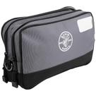 Bolsa de ferramentas, bolsa com zíper, compartimentos duplos Klein Tools 55583