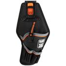Bolsa de ferramentas Bolsa para eletricista Klein Tools ModBox com 9 bolsos